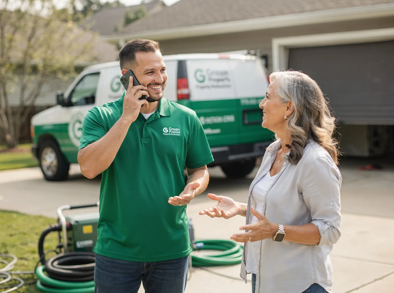 Water Damage Restoration Todd, NC FAQs